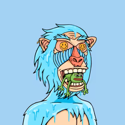 MONK #5215