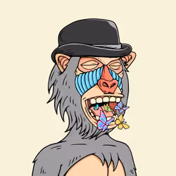 MONK #3641