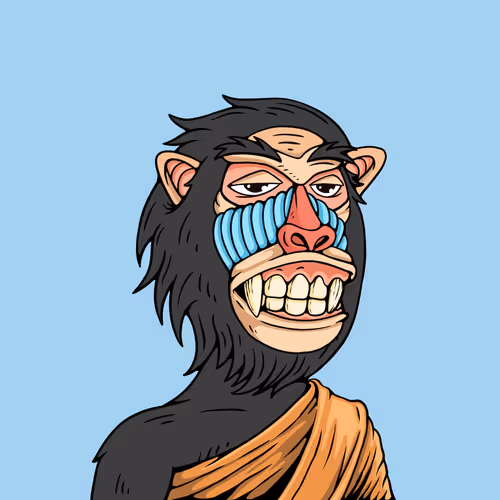 Mindful Monkz