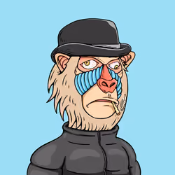 MONK #5214