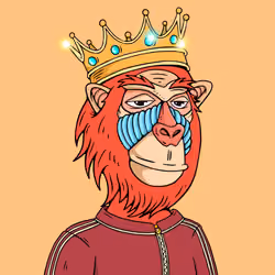 MONK #3721