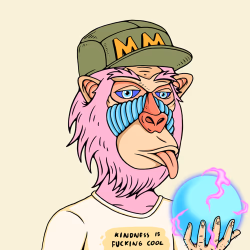 Mindful Monkz