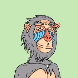 MONK #2620