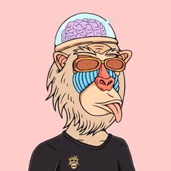 MONK #4964
