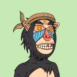 MONK #4226