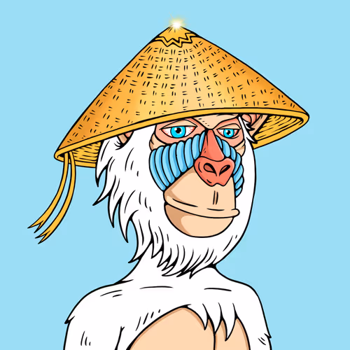 MONK #3777