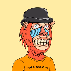 MONK #3489