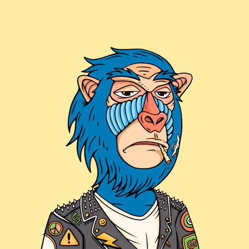 MONK #4944