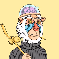 MONK #5594