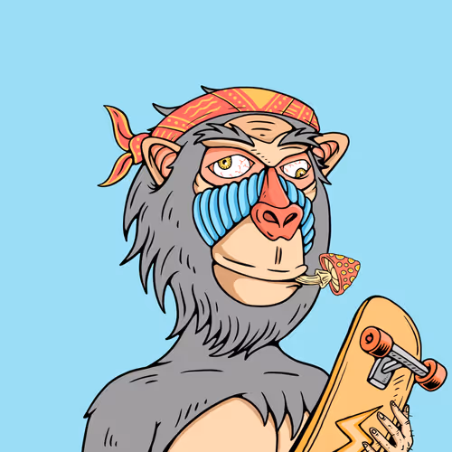 Mindful Monkz