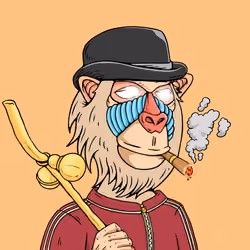 MONK #2239