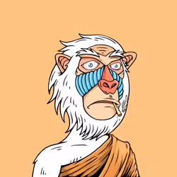 MONK #5072