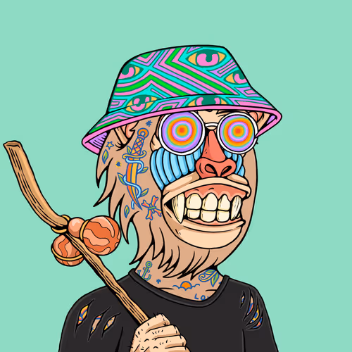 Mindful Monkz