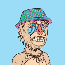 MONK #2140