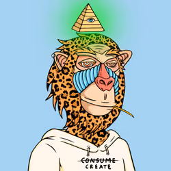 MONK #3080