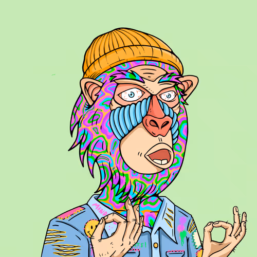 MONK #4079