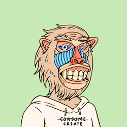 MONK #2091