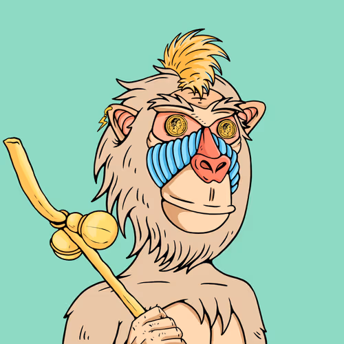 MONK #3832
