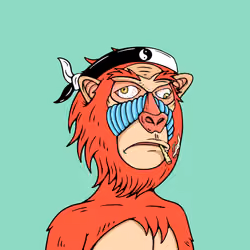 MONK #4048