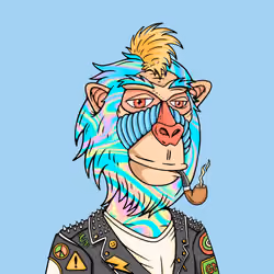 MONK #5439