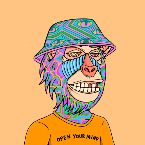 MONK #10