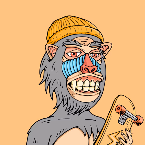Mindful Monkz