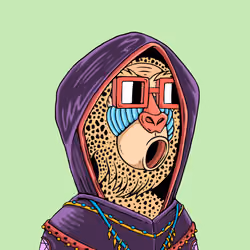 MONK #5341