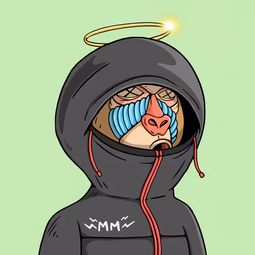 Mindful Monkz
