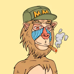 MONK #5213