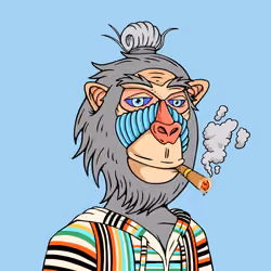 MONK #1154