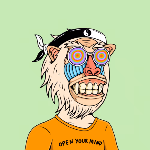 MONK #2152