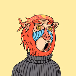 MONK #2243