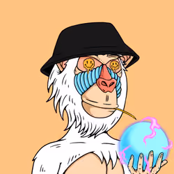 MONK #1776