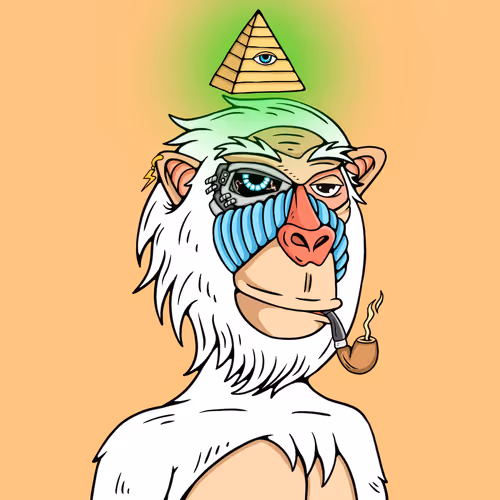 MONK #5139