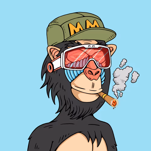 Mindful Monkz