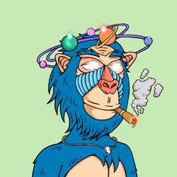 MONK #3972