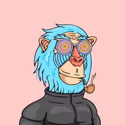 MONK #2