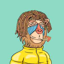 MONK #1777