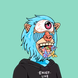 MONK #4046