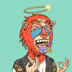 MONK #1298