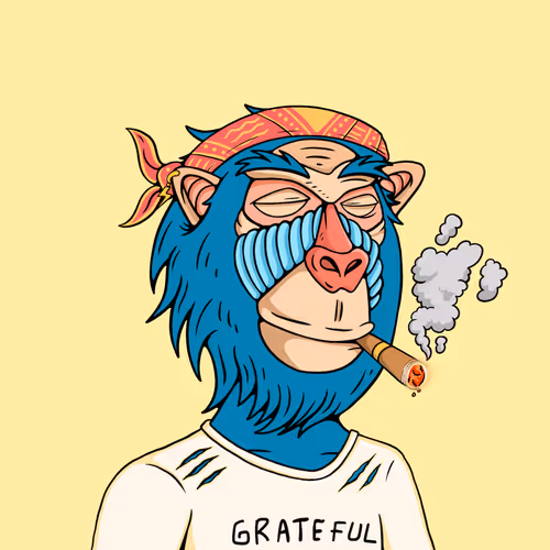 Mindful Monkz