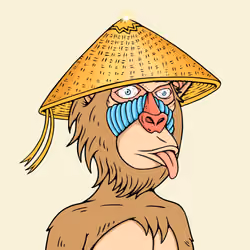 MONK #4133