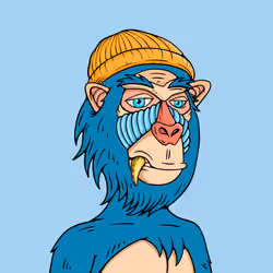 MONK #3110