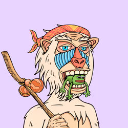 MONK #5542