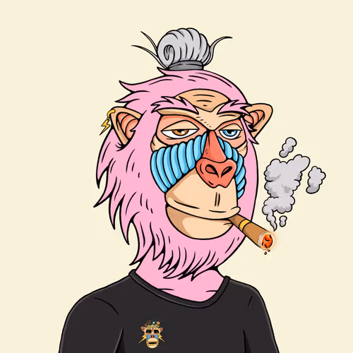 MONK #4069