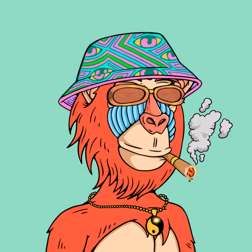 MONK #4475
