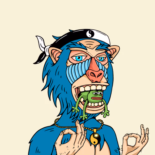 Mindful Monkz