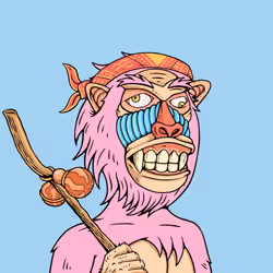 MONK #4360