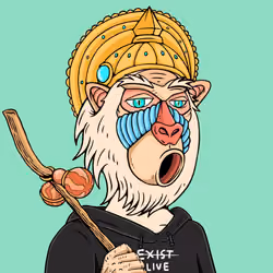 MONK #2142