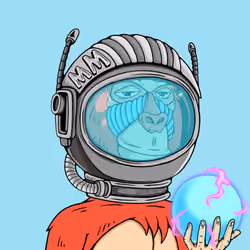 MONK #2065